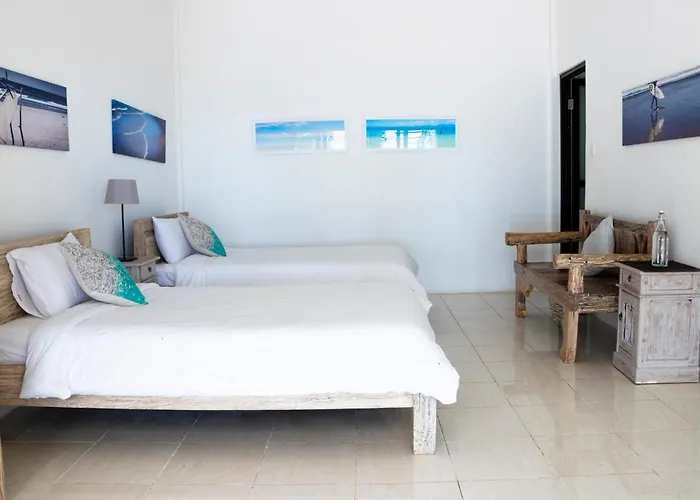 Myamo Beach Lodge